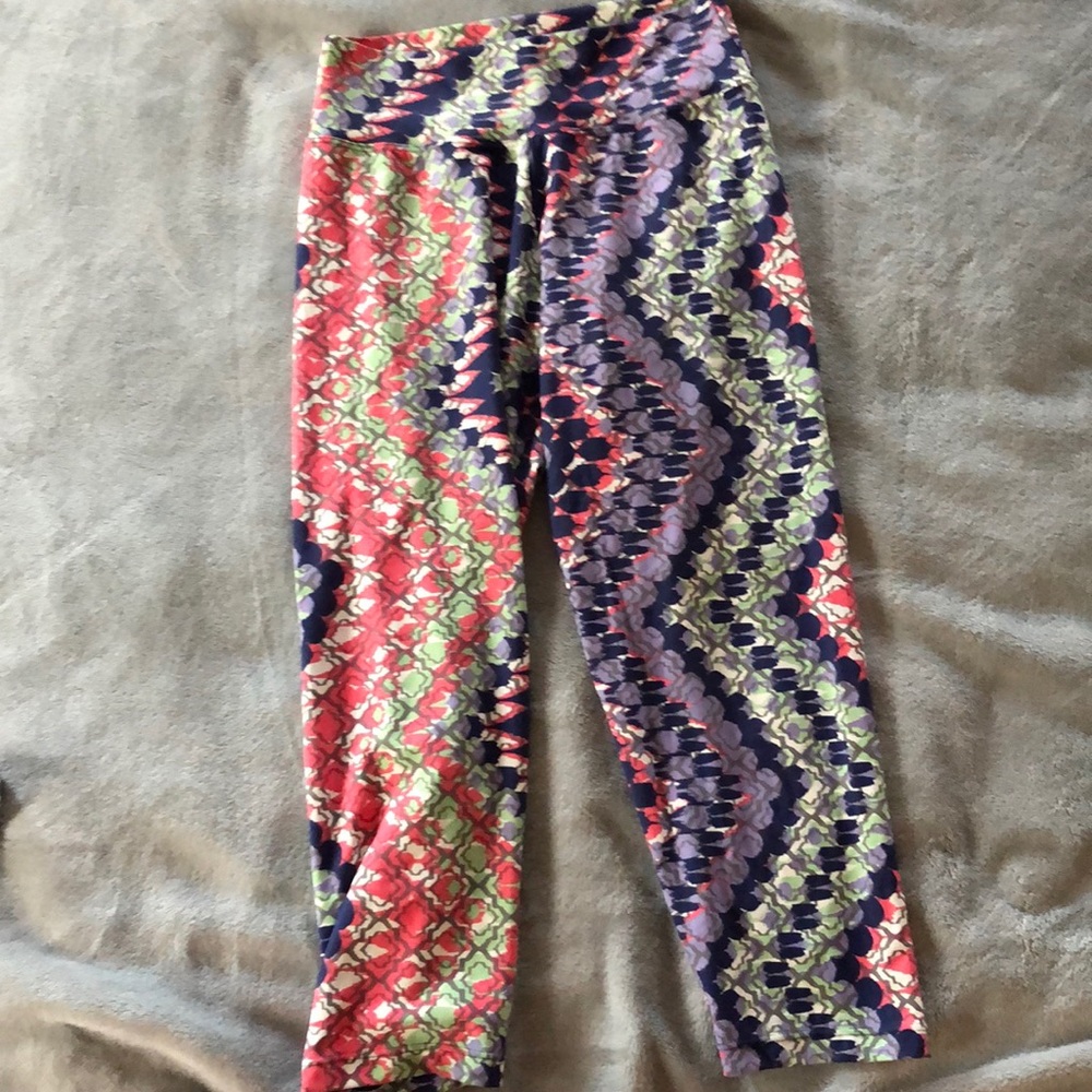 liquido yoga pants